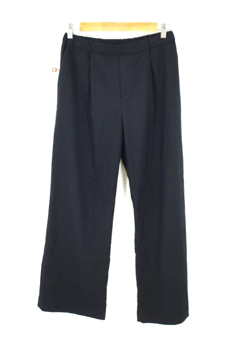 DRESSLAVE（ドレスレイブ） ストレートワイドスラックス レディース パンツ