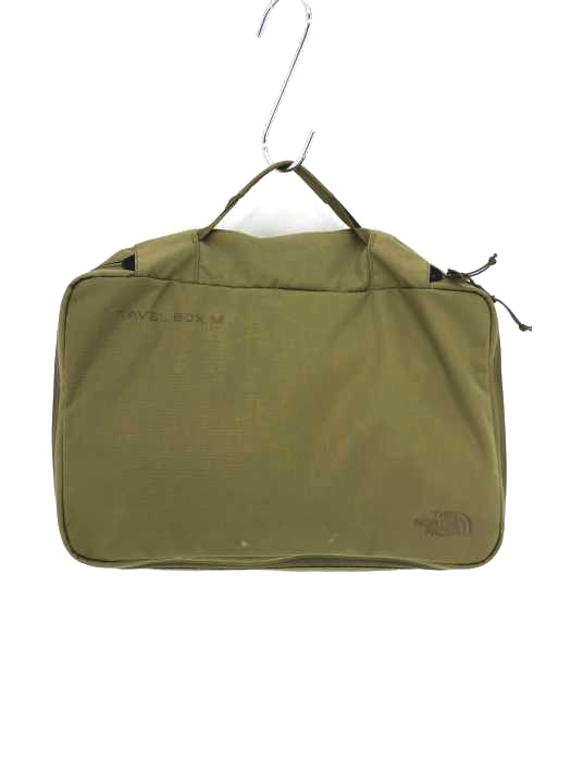 THE NORTH FACE（ザノースフェイス） トラベルボックスM メンズ バッグ