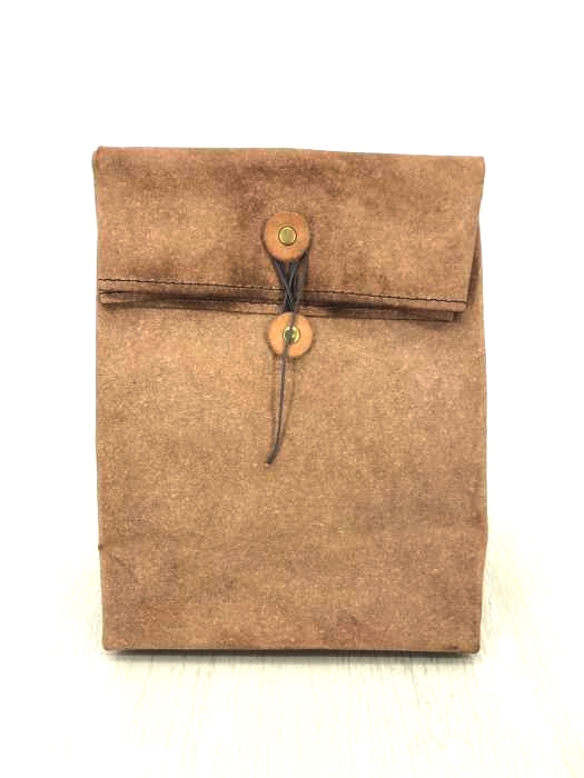 TOKYO CULTUART by BEAMS（トーキョーカルチャートバイビームス） Paper Bag ペーパーバッグ メンズ バッグ