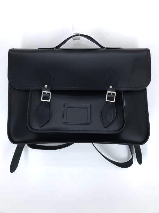 Zatchels(サッチェルズ) 3WAY レザーバッグ レディース バッグ