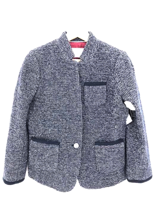 BANANA REPUBLIC（バナナリパブリック） 1B ツイードジャケット レディース アウター