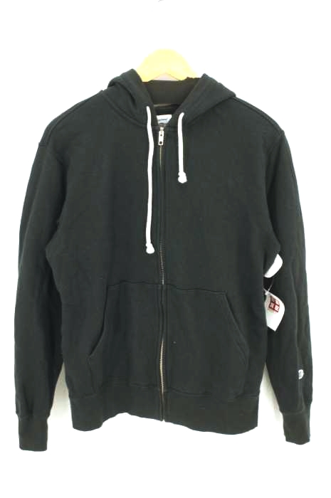 Champion（チャンピオン） スウェットジップアップパーカー メンズ トップス