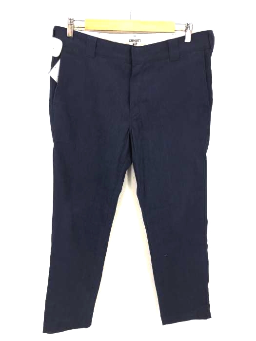 Carhartt WIP（カーハートワークインプログレス） ワークパンツ メンズ パンツ