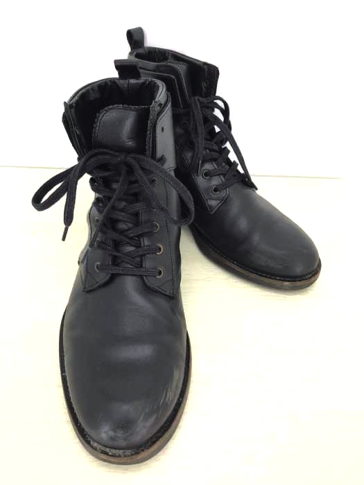 SWEAR（スウェア） Chaplin 2 Lace Boot メンズ シューズ