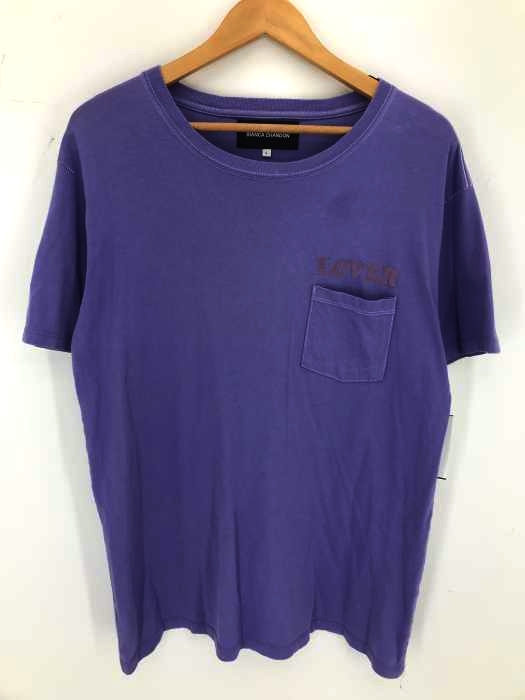 BIANCA CHANDON（ビアンカシャンドン） LOVER T-SHIRT メンズ トップス