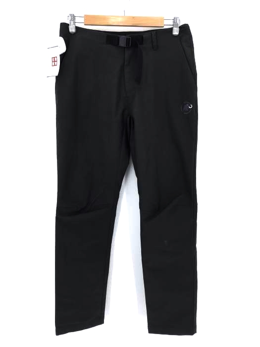 MAMMUT（マムート） クライミングパンツ メンズ パンツ