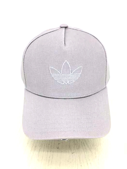adidas Originals（アディダスオリジナルス） OUTLINE TRUCKER CAP メンズ 帽子