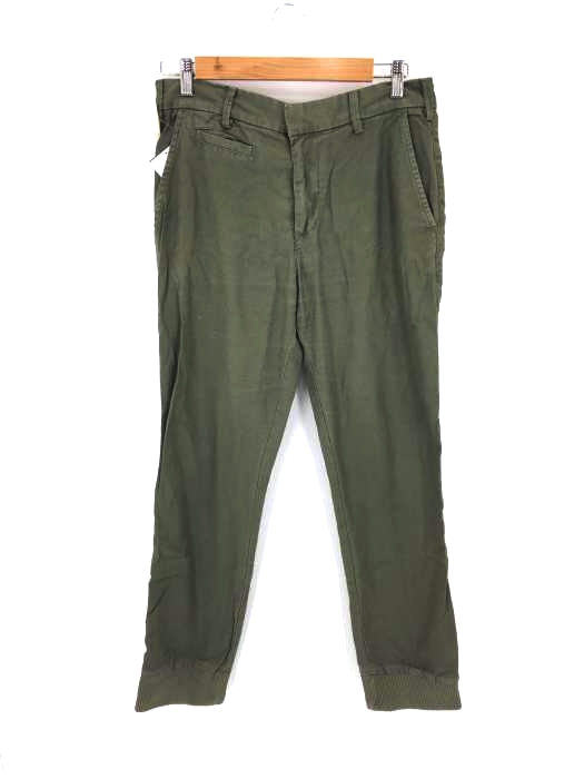 SAVE KHAKI UNITED（セーブカーキユナイテッド） ムラ糸バックサテン リブPt. Back Satin w/Rib Pants メンズ パンツ