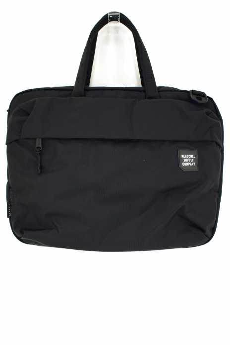 Herschel supply （） 3wayショルダーバック ハンドバック バックパック メンズ バッグ