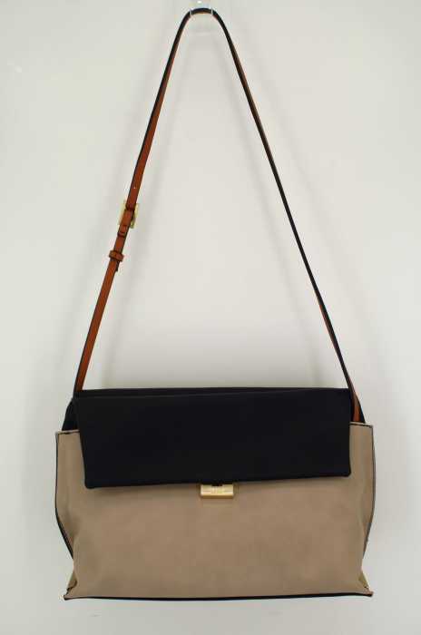 FIORELLI (フィオレッリ) バイカラーショルダーバッグ レディース バッグ
