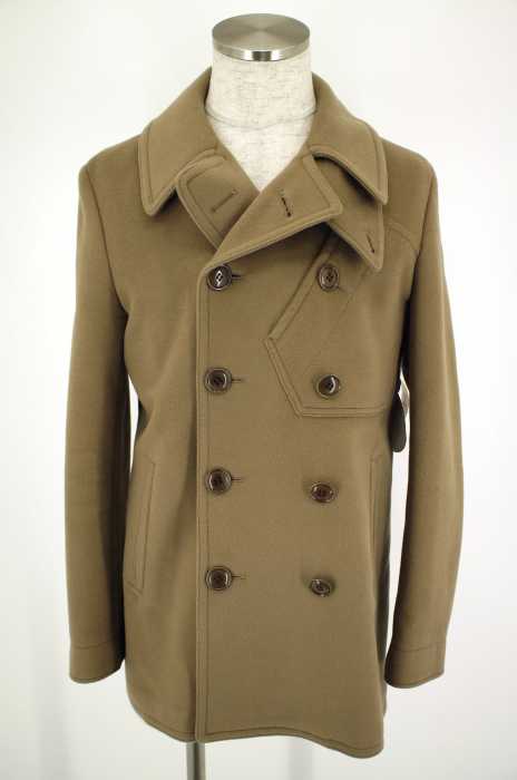 N.HOOLYWOOD （エヌハリウッド） 13AW ピーコート メンズ アウター