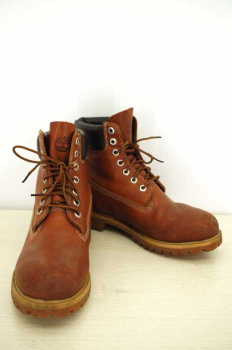 Timberland （ティンバーランド） 6インチハイカットブーツ メンズ シューズ