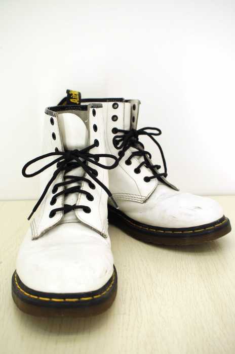 Dr.Martens （ドクターマーチン） 8ホールブーツ メンズ シューズ