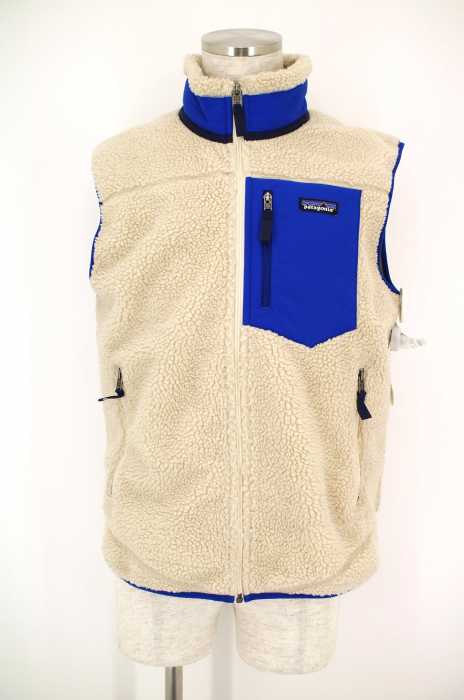 patagonia （パタゴニア） Classic Retro-X Vest　クラシックレトロXベスト メンズ アウター