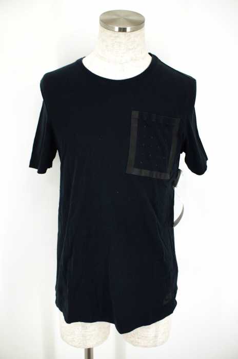 NIKE （ナイキ） テックポケットTシャツ メンズ トップス