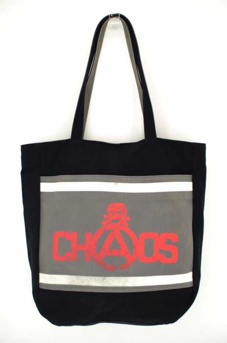 Vivienne Westwood （ヴィヴィアンウエストウッド） CHAOS　トートバッグ メンズ バッグ