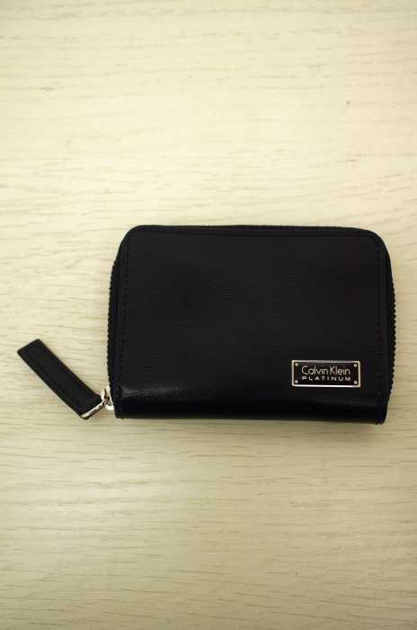 CALVIN KLEIN （カルバンクライン） PLATINUM メンズ 財布・ケース