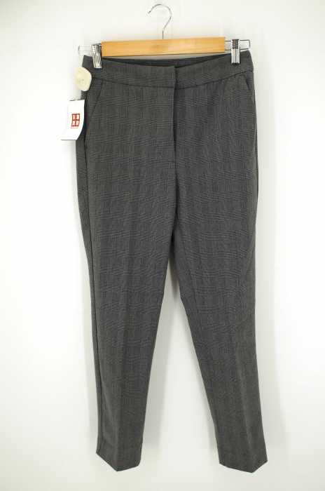 ZARA BASIC (ザラベーシック) テーパード レディース パンツ
