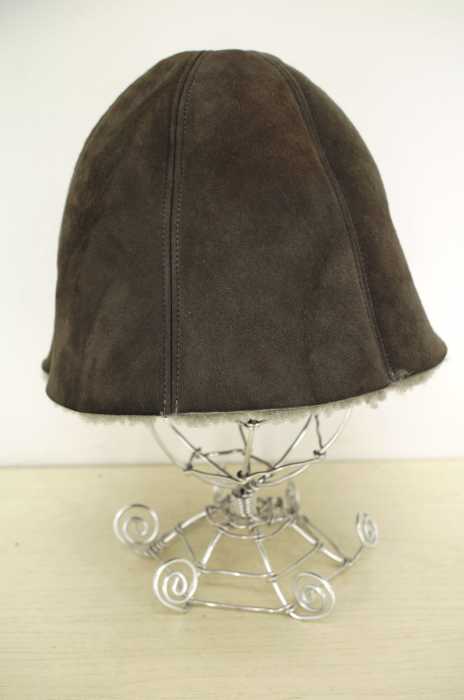 Hender Scheme (エンダースキーマ) mouton tulip hat ムートンチューリップハット メンズ 帽子
