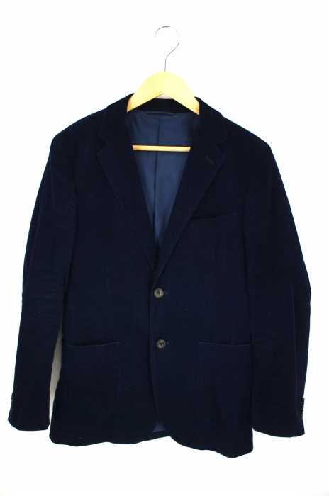 UNITED ARROWS green label relaxing (ユナイテッドアローズグリーンレーベルリラクシング) コーデュロイ 2Bジャケット メンズ アウター