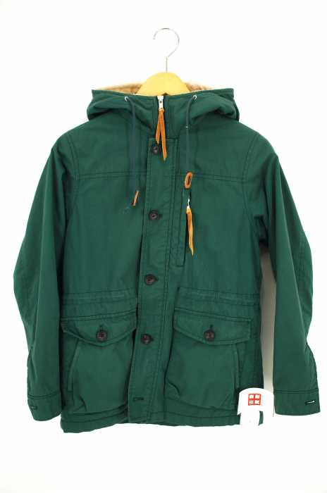 JOURNAL STANDARD （ジャーナルスタンダード） 裏ボア フーデット メンズ アウター