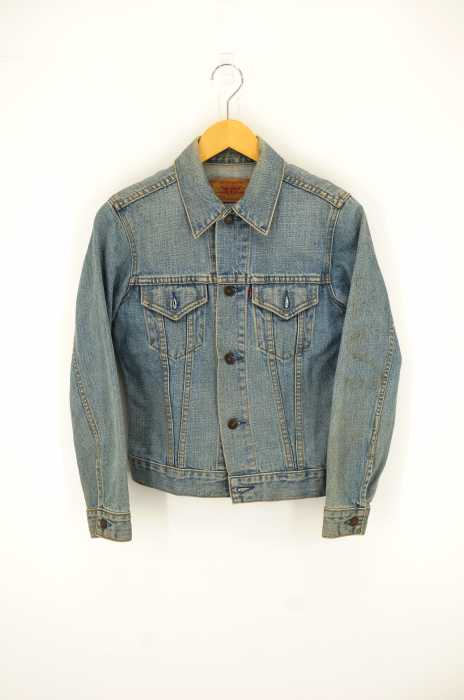 Levis (リーバイス) Gジャン 78500 レディース アウター