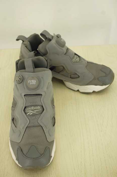 Reebok(リーボック) インスタポンプフューリー メンズ シューズ