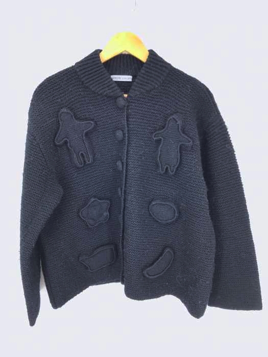 TSUMORI CHISATO（ツモリチサト） カーディガン レディース トップス