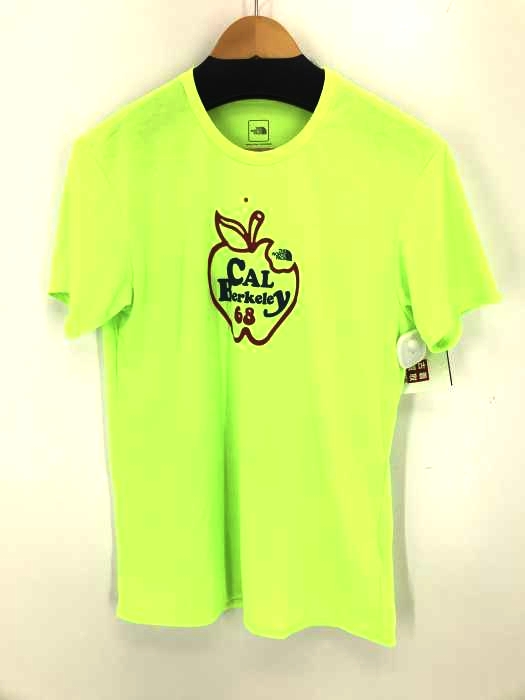 THE NORTH FACE（ザノースフェイス） Apple Bite Tee メンズ トップス