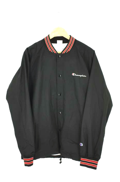 Champion(チャンピオン) スナップジャケット メンズ アウター