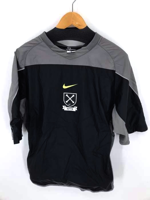 NIKE（ナイキ） ブラッシュドトリコ ピステトップ メンズ トップス