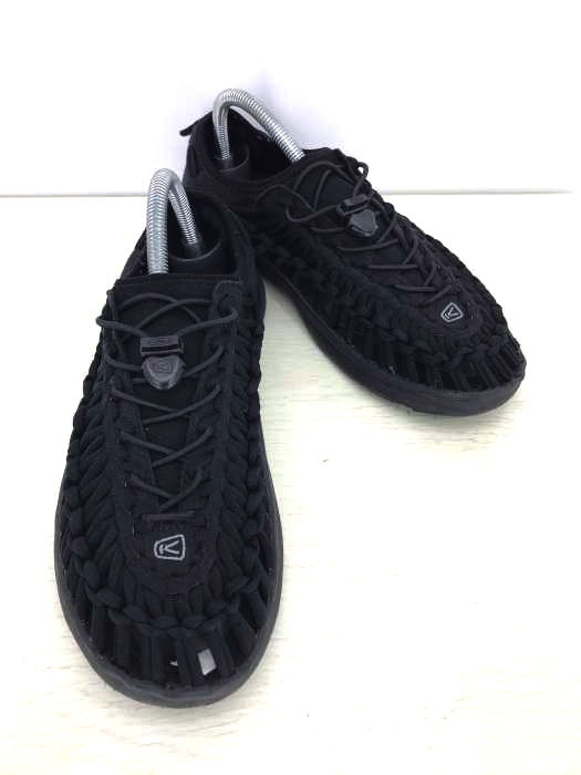 KEEN（キーン） UNEEK O2 ユニークオーツー メンズ シューズ