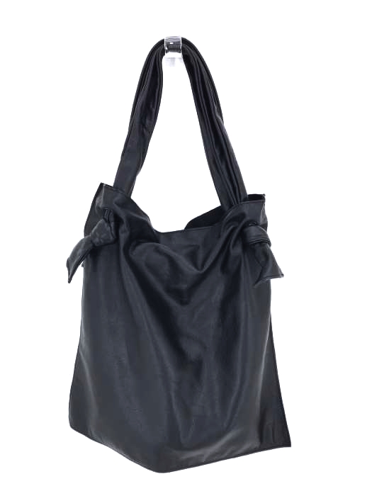 ZARA（ザラ） レザートートバッグ レディース バッグ