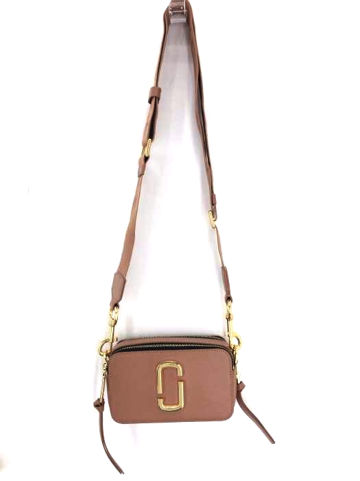 MARC JACOBS（マークジェイコブス） THE SNAPSHOT DTM レディース バッグ