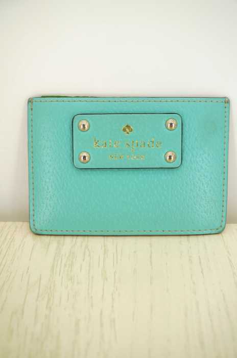 Kate spade（ケイトスペード） カードケース レディース ファッション雑貨
