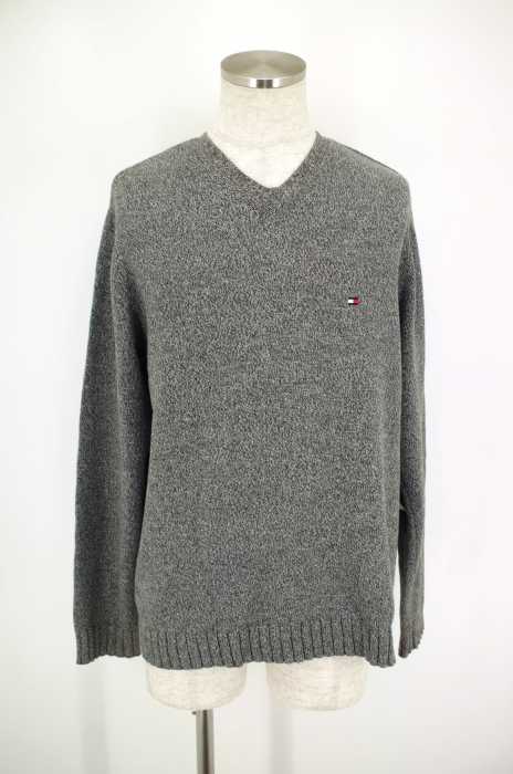 TOMMY HILFIGER （トミーヒルフィガー） メンズ トップス