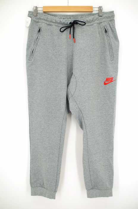 NIKE （ナイキ） AV15 フリース ジョガー メンズ パンツ