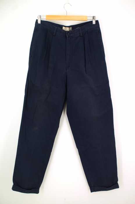 GAP KHAKIS 2タック メンズ パンツ