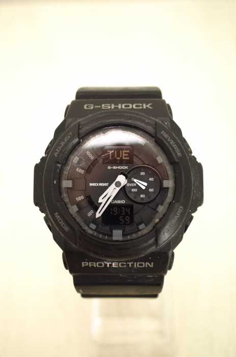 G-SHOCK（ジーショック） GA-150 メンズ 腕時計