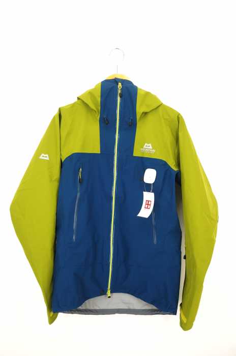 MOUNTAIN EQUIPMENT (マウンテンイクイップメント) havoc jacket 415134 メンズ アウター