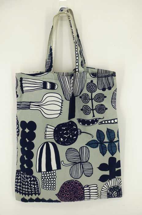 marimekko (マリメッコ) OYJ SUOMI レディース バッグ