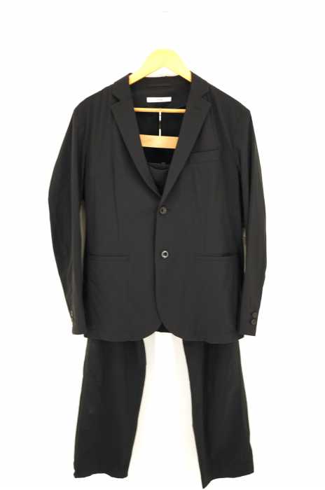 relume JOURNAL STANDARD （レリューム ジャーナルスタンダード） 4WAYストレッチパッカブルジャケット&パンツ メンズ セットアップ