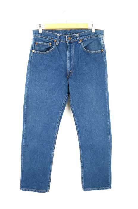 Levi's （リーバイス） 80s 復刻　505　 メンズ パンツ