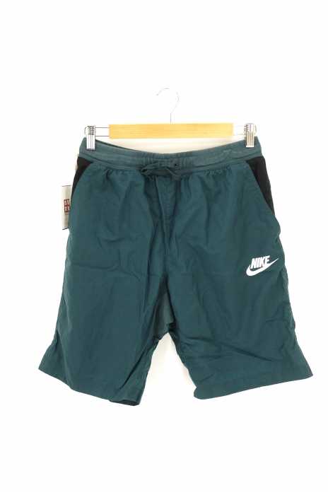 NIKE （ナイキ） ハイブリッド フランチャイズ ショート メンズ パンツ
