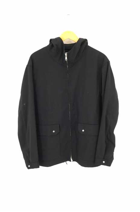 BEAUTY & YOUTH UNITED ARROWS  （ビューティーアンドユースユナイテッドアローズ） TORAY TW フーディ ブルゾン メンズ アウター