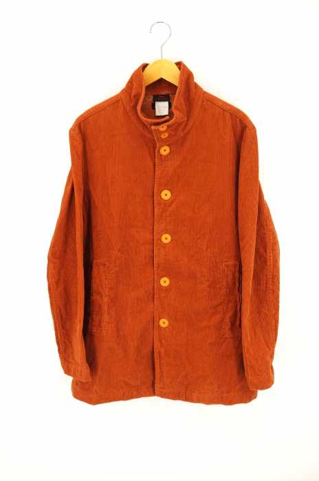 MENS MELROSE(メンズメルローズ) vetra コーデュロイジャケット メンズ アウター