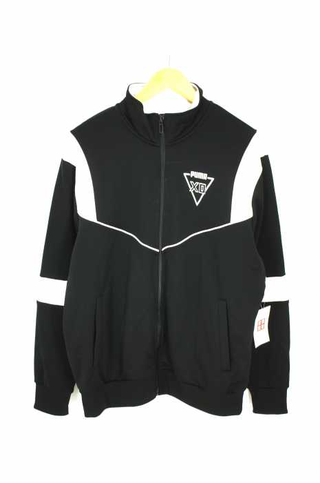 PUMA(プーマ) M HOMAGE TO TRACKTOP メンズ トップス