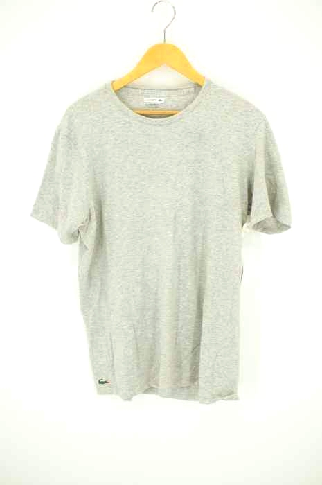 LACOSTE（ラコステ） クルーネックTシャツ メンズ トップス