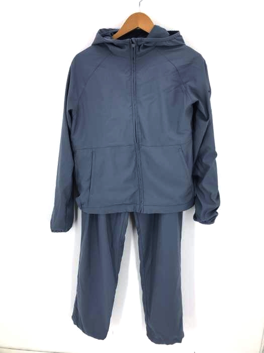 Nike ナイキ Dry Fit セットアップジャージ レディース セットアップ ブランド古着買取販売バズストア