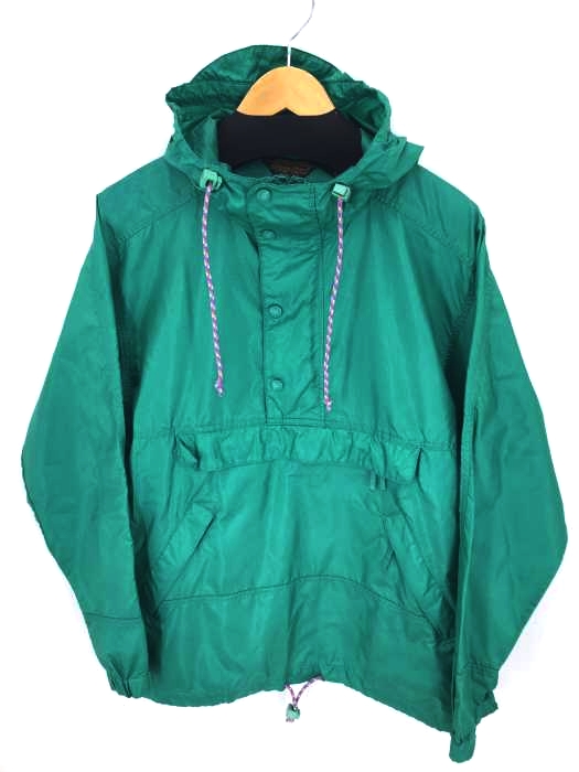 Eddie Bauer(エディーバウアー) アノラックパーカー メンズ アウター